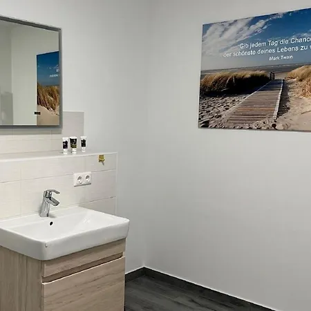 Im Kiefernhain, Ferienwohnung Freya